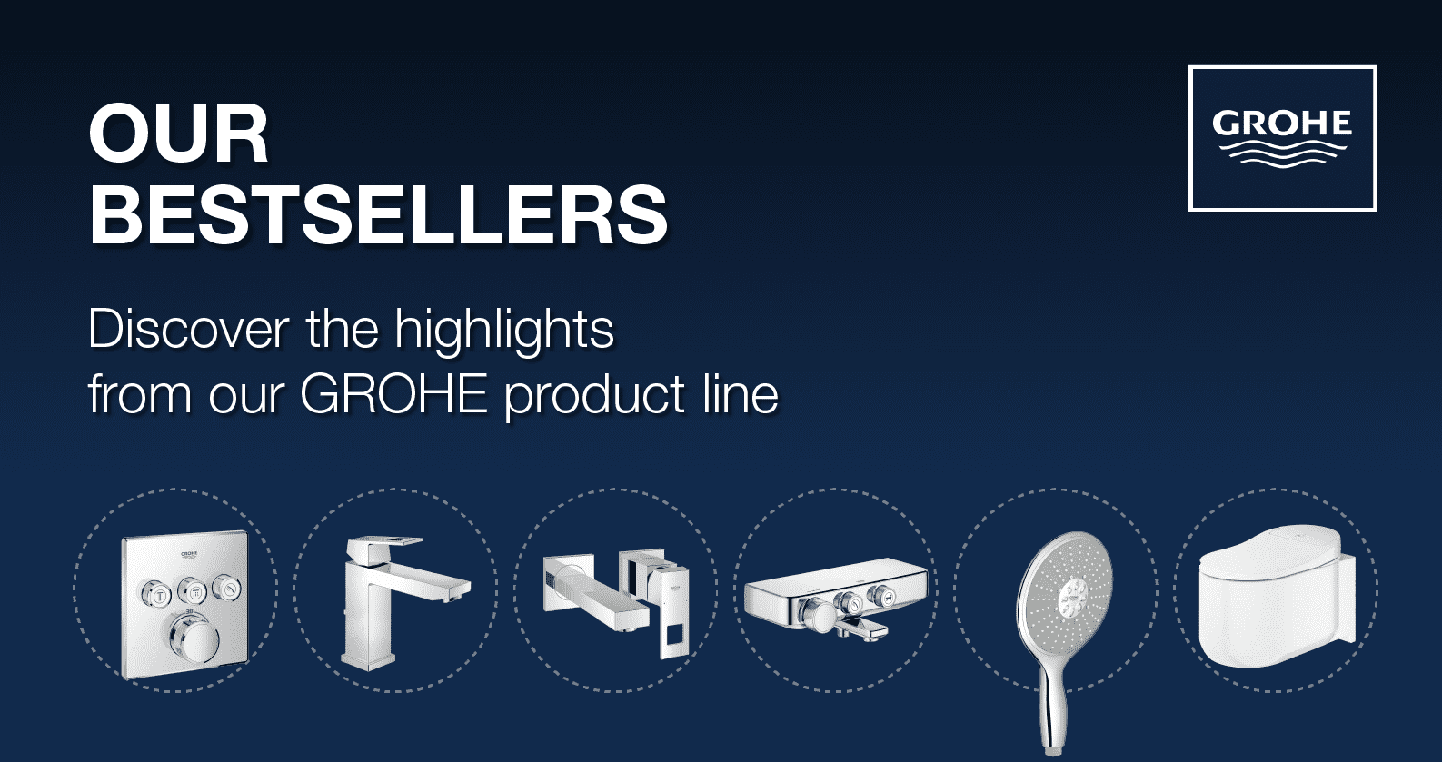 GROHE Bestsellers
